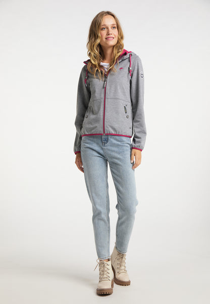 Schmuddelwedda Women's Funktionsjacke
