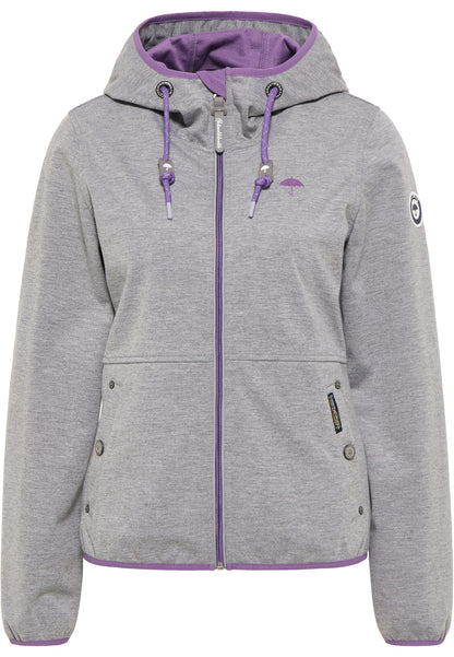 Schmuddelwedda Women's Funktionsjacke