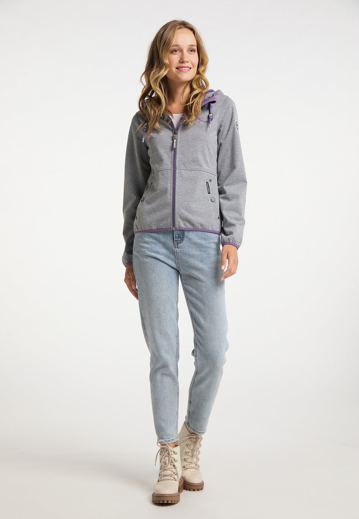 Schmuddelwedda Funktionsjacke