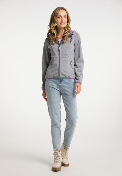 Schmuddelwedda Funktionsjacke