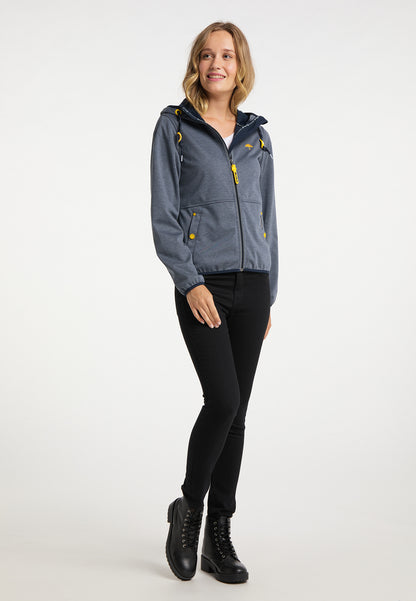 Schmuddelwedda Funktionsjacke