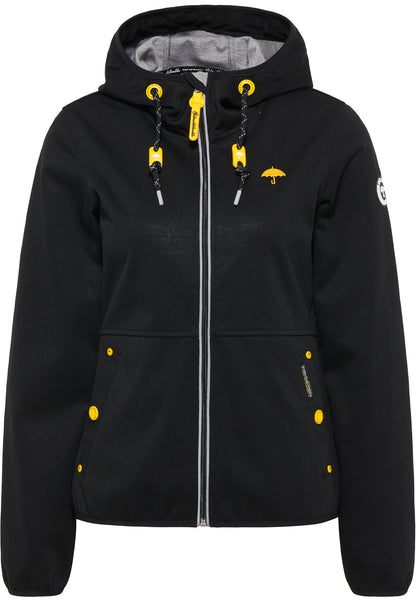 Schmuddelwedda Women's Funktionsjacke