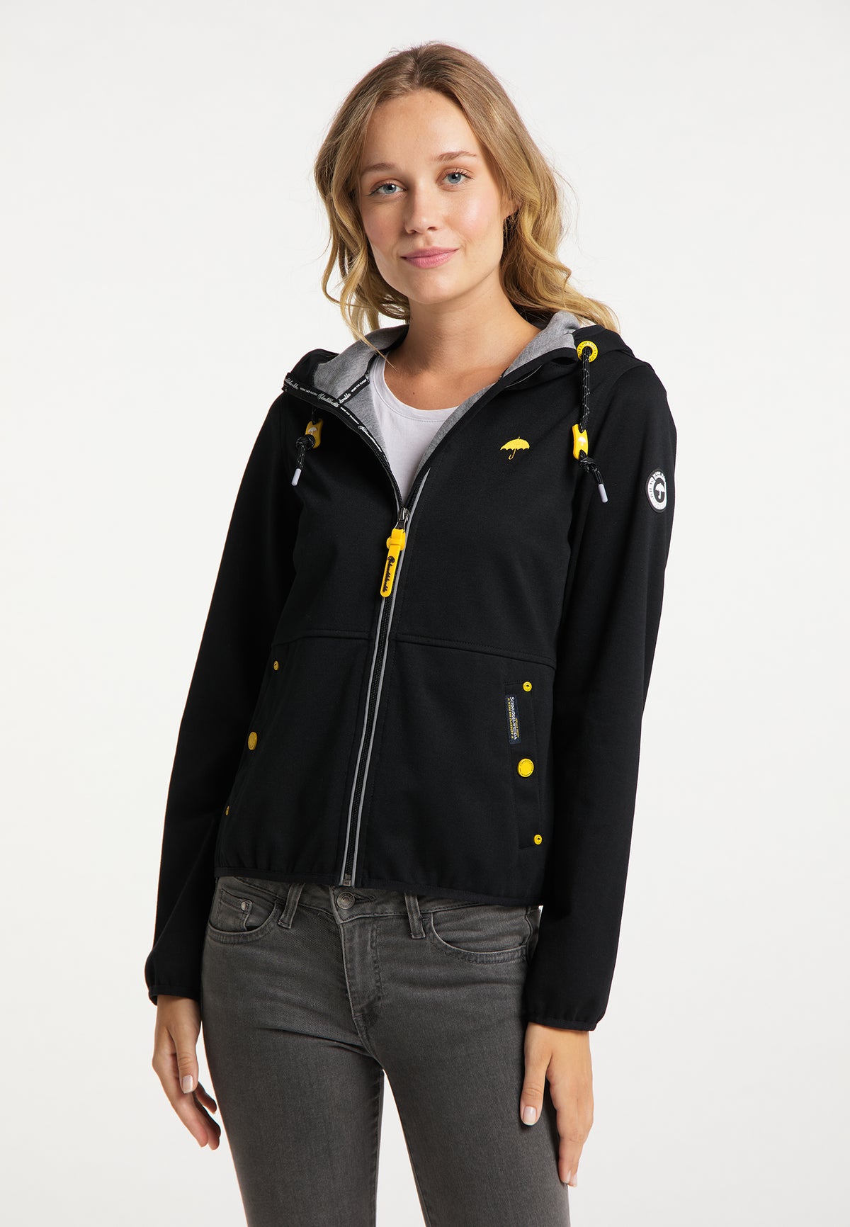 Schmuddelwedda Women's Funktionsjacke