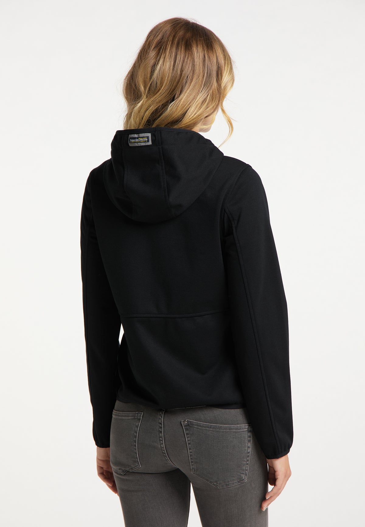 Schmuddelwedda Women's Funktionsjacke