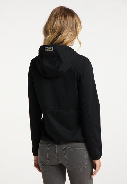 Schmuddelwedda Women's Funktionsjacke