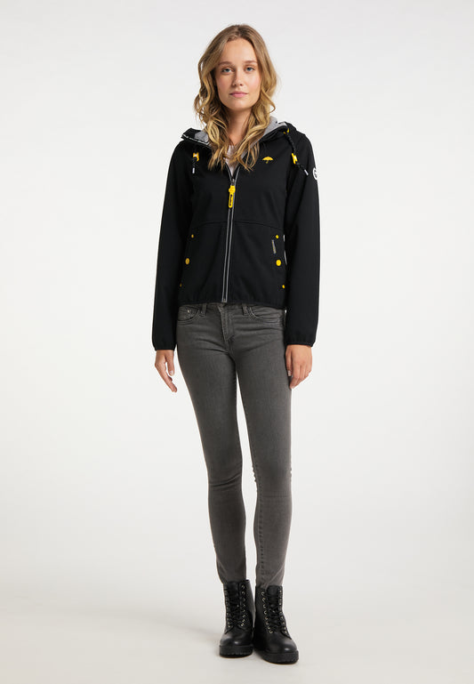 Schmuddelwedda Women's Funktionsjacke
