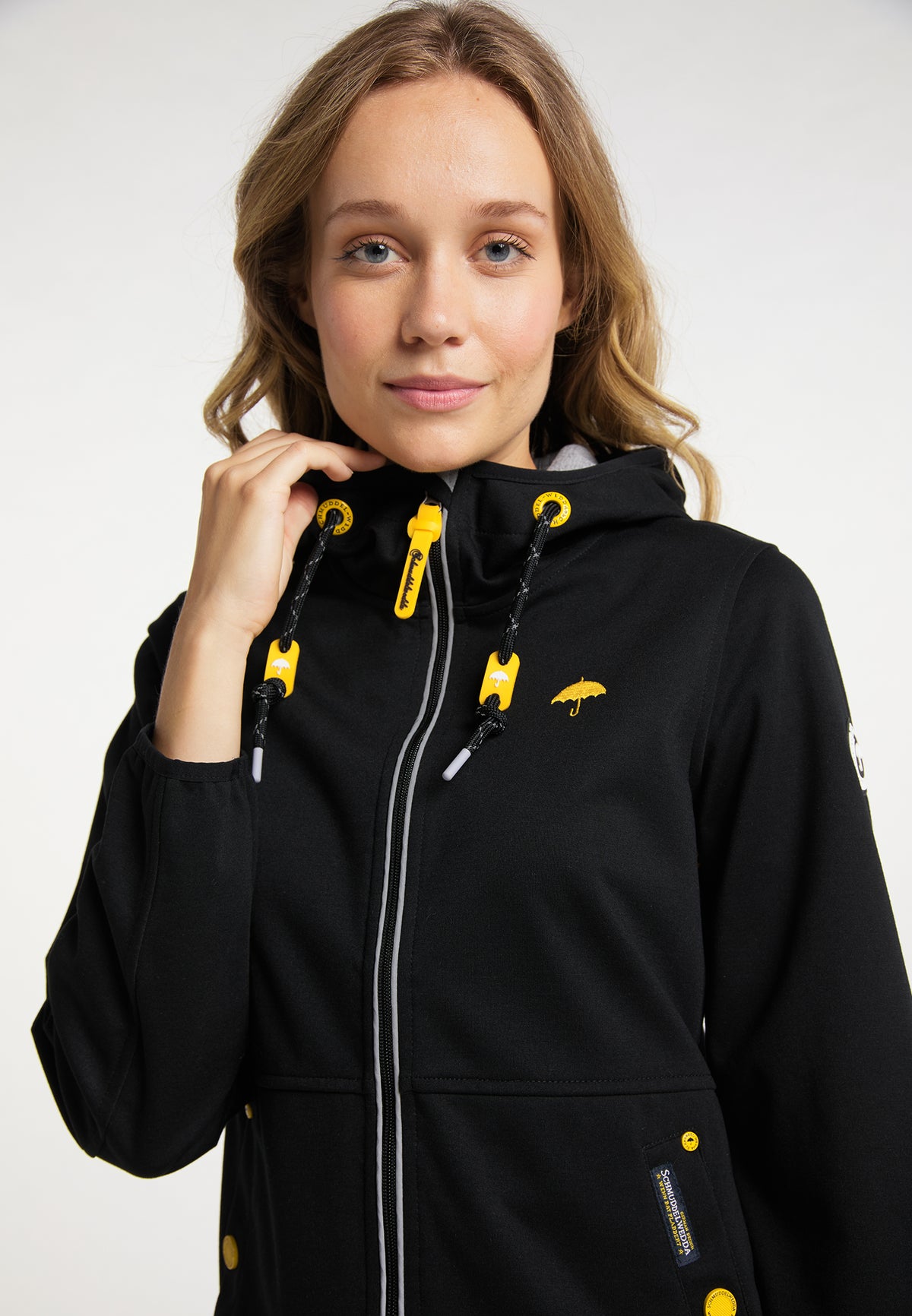 Schmuddelwedda Women's Funktionsjacke