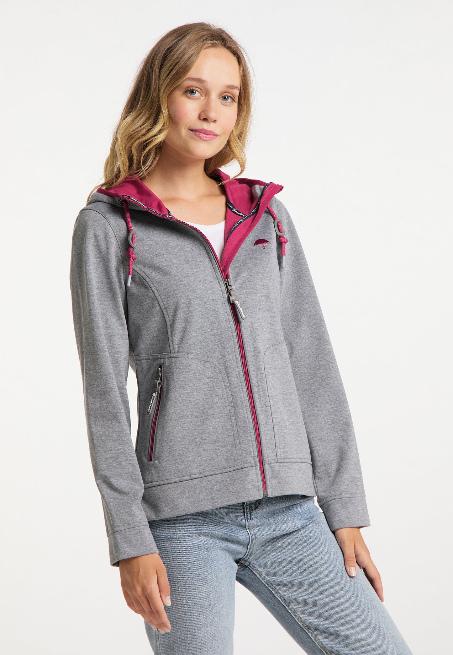 Schmuddelwedda Women's Functional Jacket - Schmuddelwedda Shop
