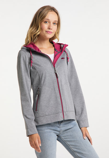 Schmuddelwedda Women's Functional Jacket - Schmuddelwedda Shop