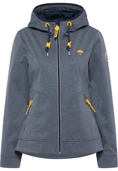 Schmuddelwedda Women's Functional Jacket - Schmuddelwedda Shop