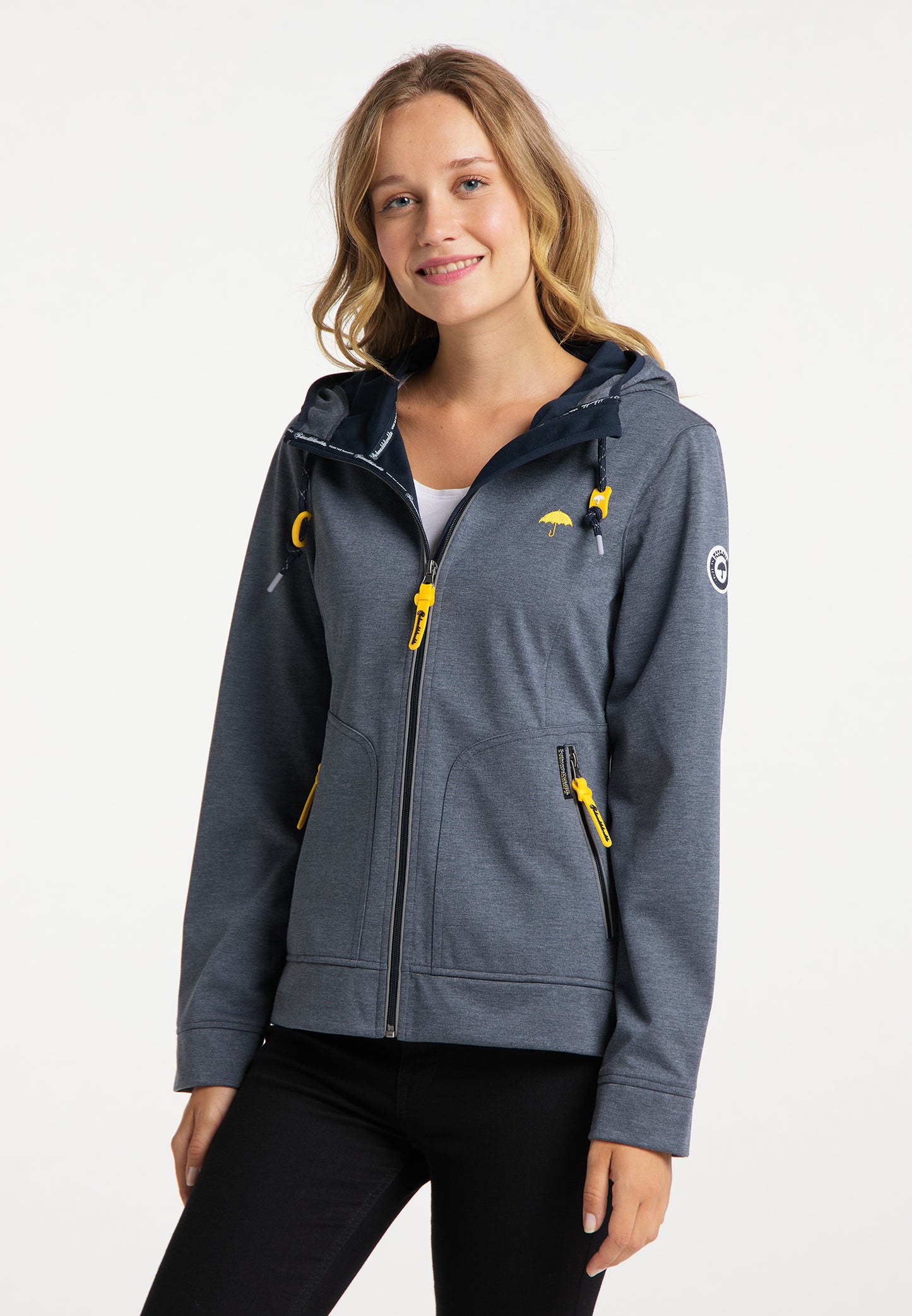 Schmuddelwedda Women's Functional Jacket Schmuddelwedda