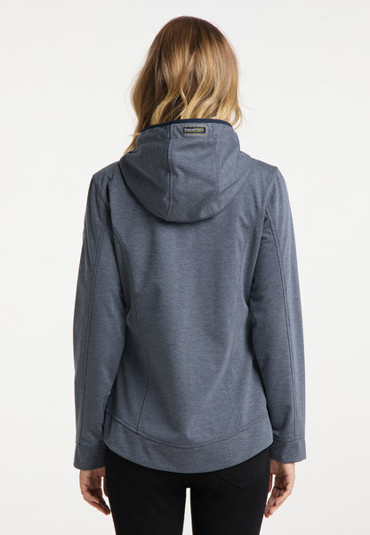 Schmuddelwedda Women's Functional Jacket - Schmuddelwedda Shop