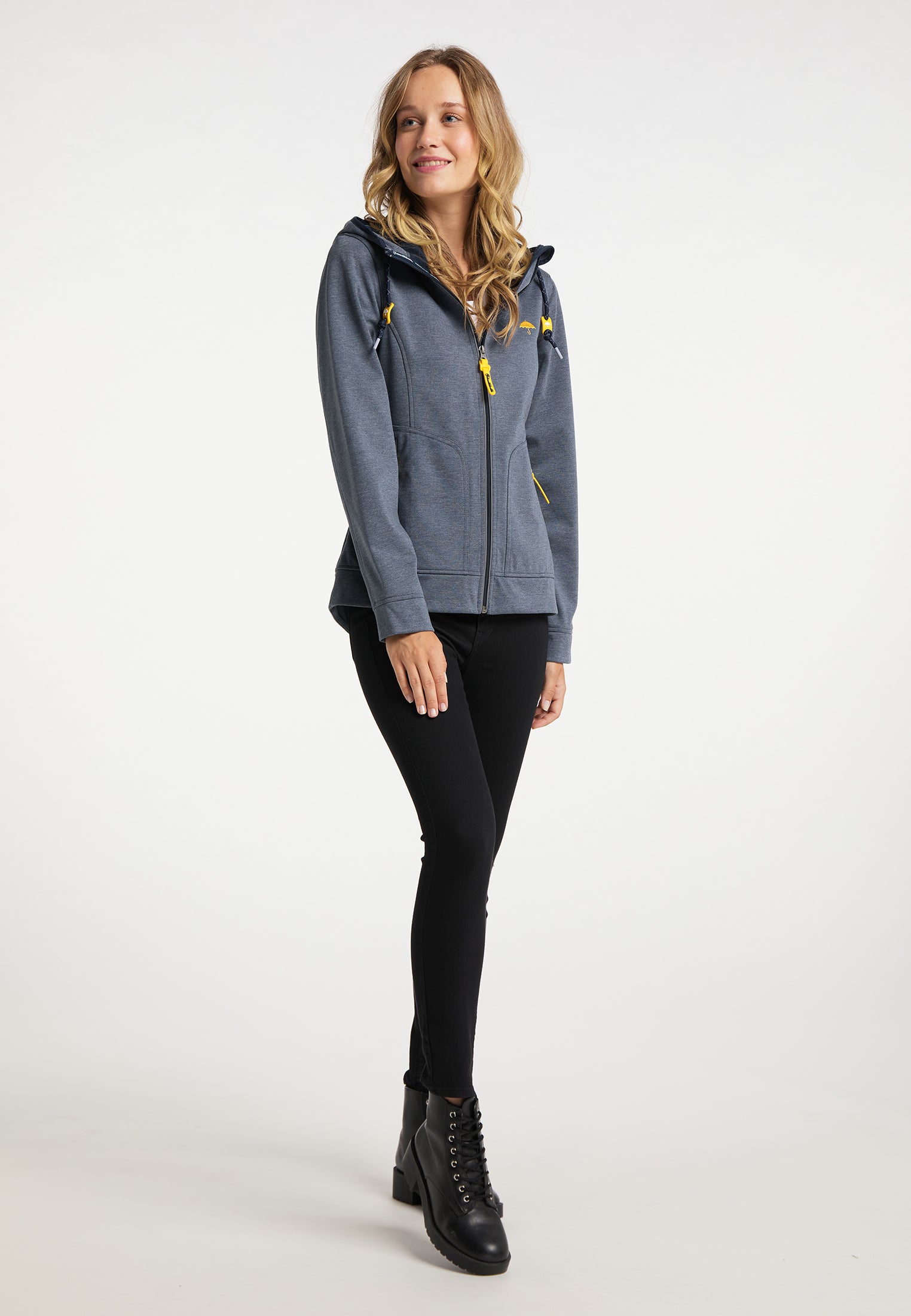 Schmuddelwedda Women's Functional Jacket - Schmuddelwedda Shop