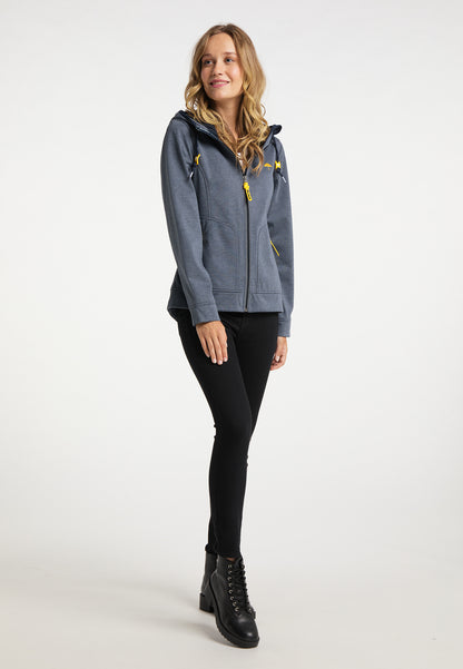 Schmuddelwedda Women's Functional Jacket - Schmuddelwedda Shop