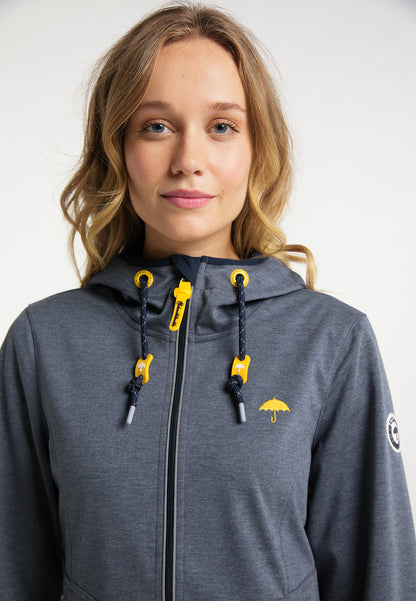 Schmuddelwedda Women's Functional Jacket - Schmuddelwedda Shop