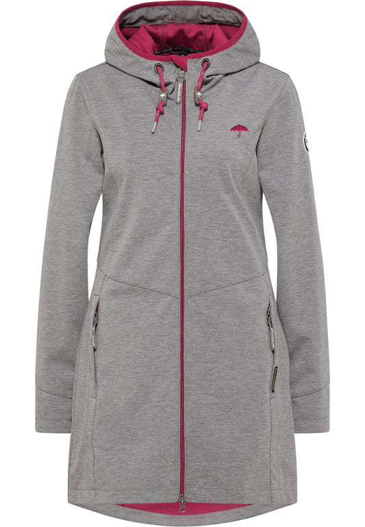 Schmuddelwedda Women's Functional Coat - Schmuddelwedda Shop