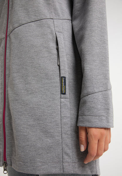 Schmuddelwedda Women's Functional Coat - Schmuddelwedda Shop