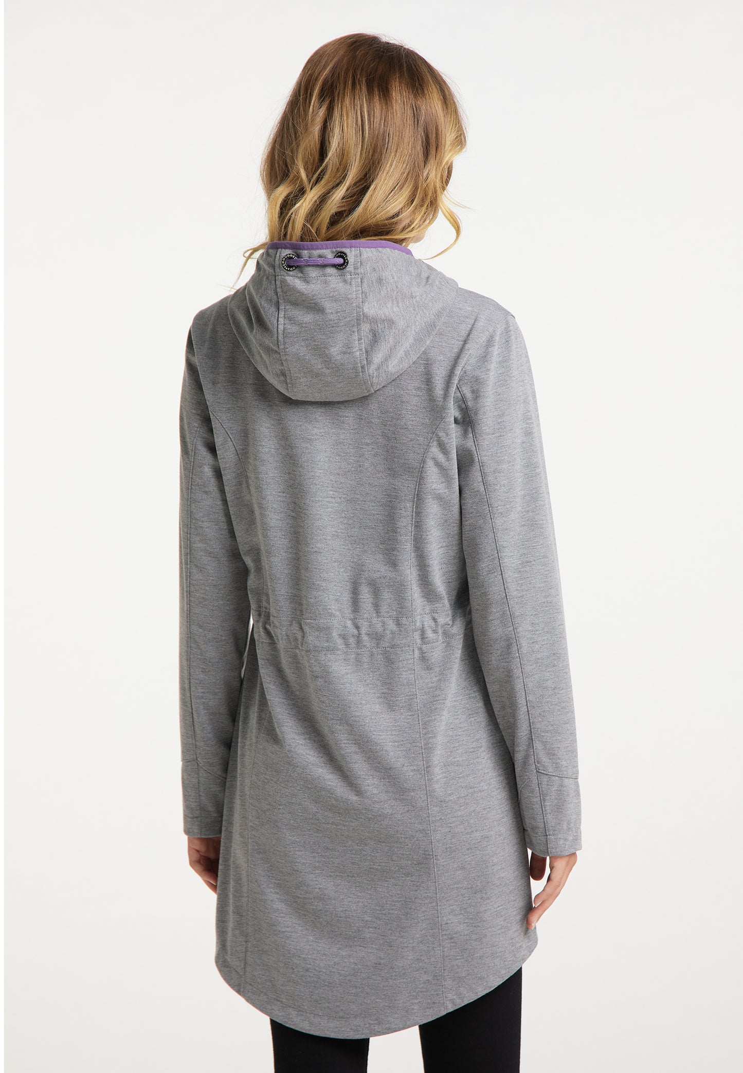 Schmuddelwedda Women's Functional Coat - Schmuddelwedda Shop