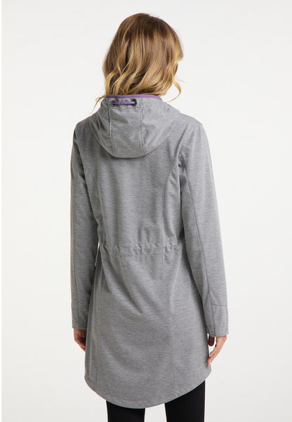 Schmuddelwedda Women's Functional Coat - Schmuddelwedda Shop