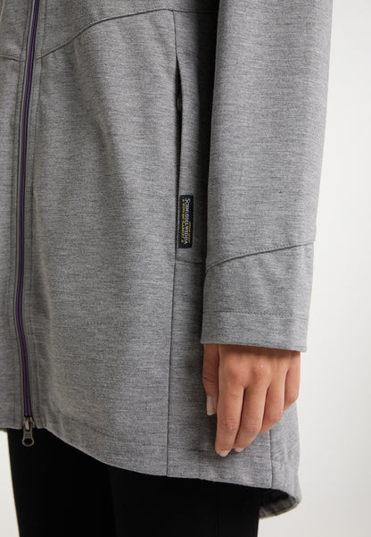 Schmuddelwedda Women's Functional Coat - Schmuddelwedda Shop