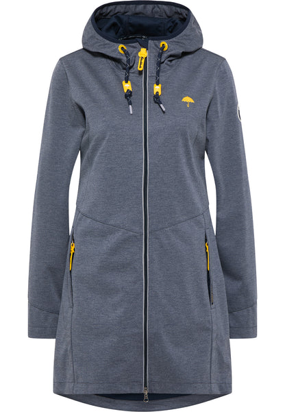 Schmuddelwedda Women's Functional Coat - Schmuddelwedda Shop