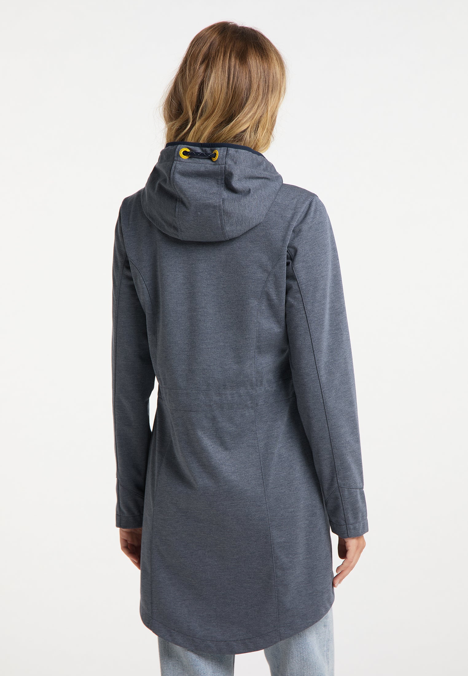 Schmuddelwedda Women's Functional Coat - Schmuddelwedda Shop