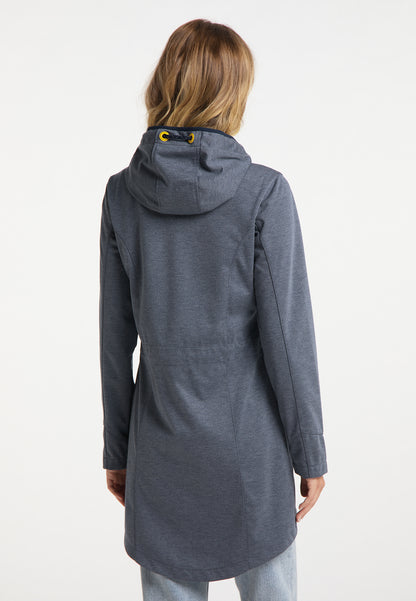 Schmuddelwedda Women's Functional Coat - Schmuddelwedda Shop