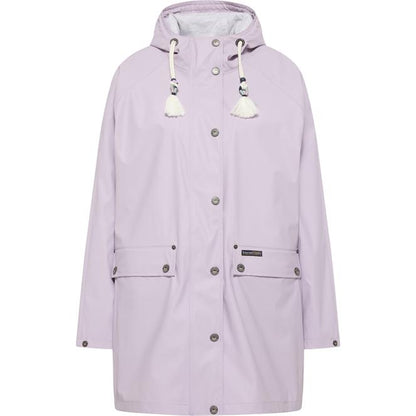 Schmuddelwedda Women's Regenmantel