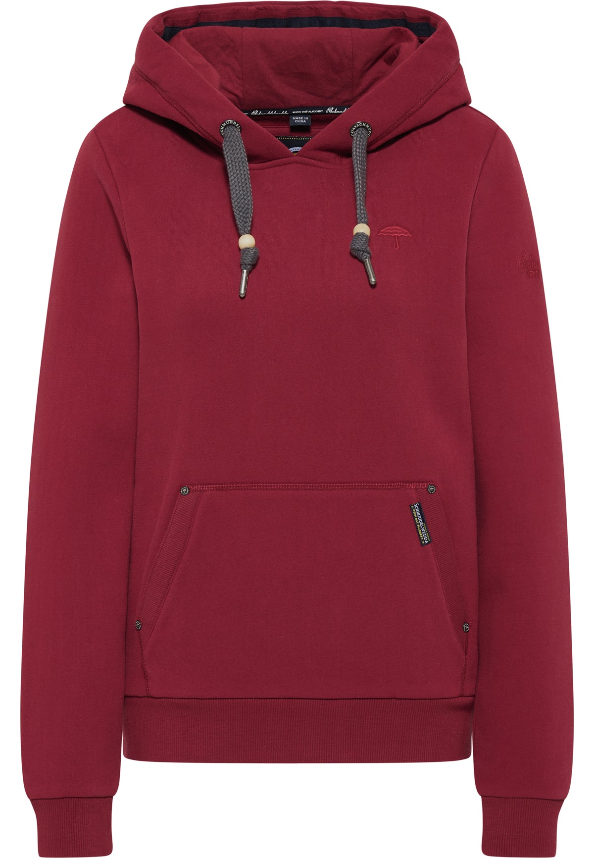 Schmuddelwedda Women's Hoodie