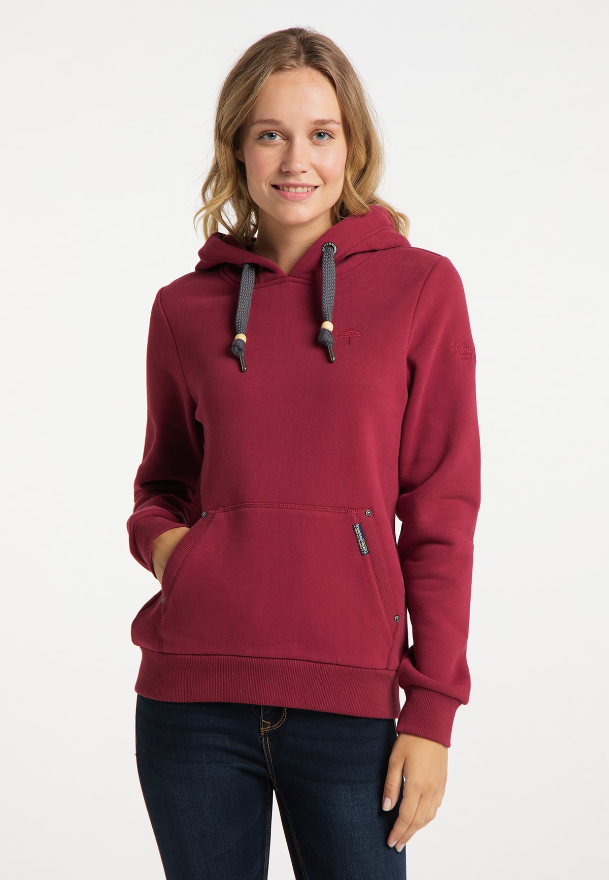 Schmuddelwedda Women's Hoodie