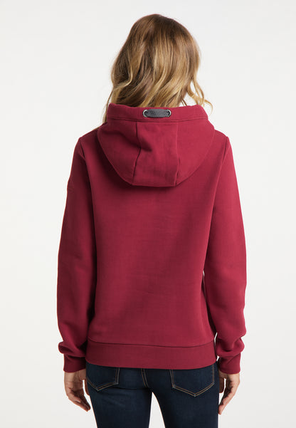 Schmuddelwedda Women's Hoodie