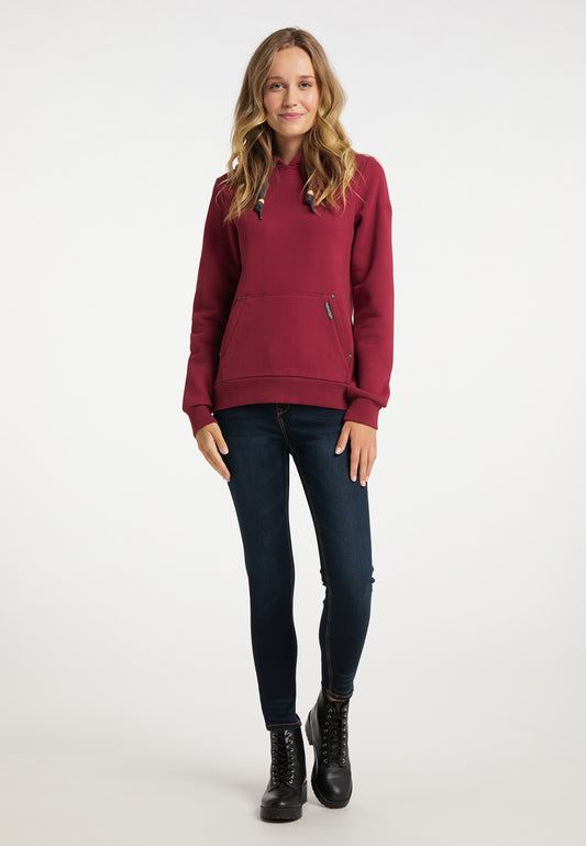 Schmuddelwedda Women's Hoodie
