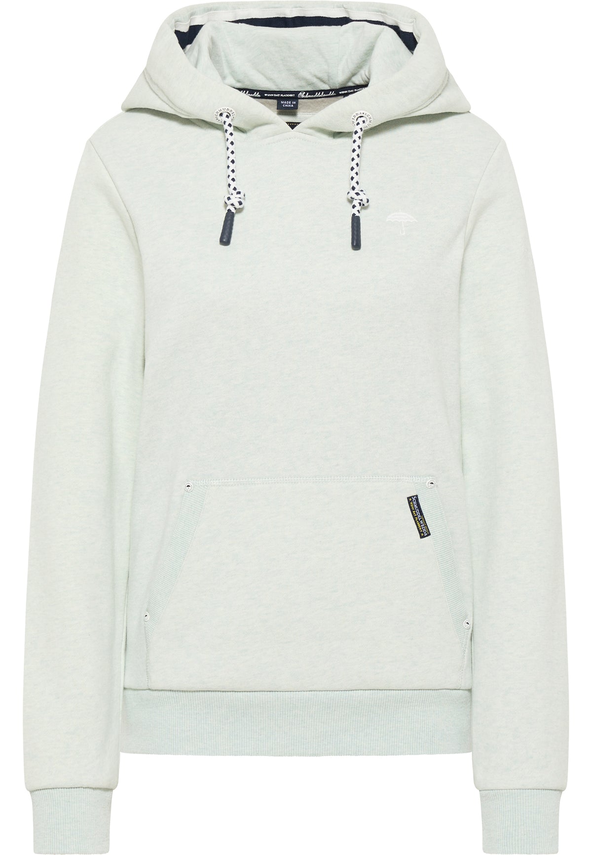 Schmuddelwedda Women's Hoodie