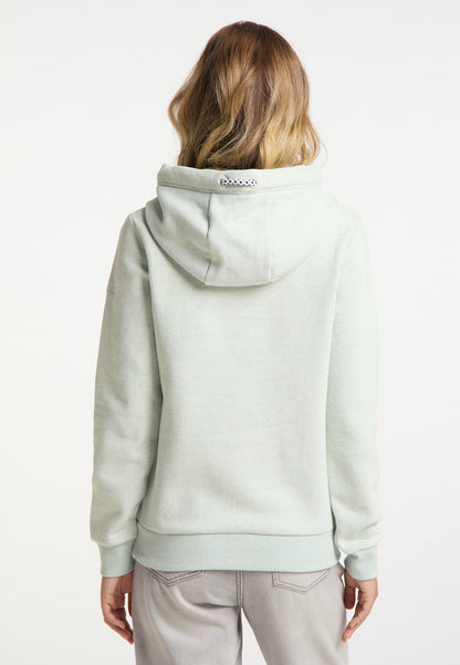 Schmuddelwedda Women's Hoodie