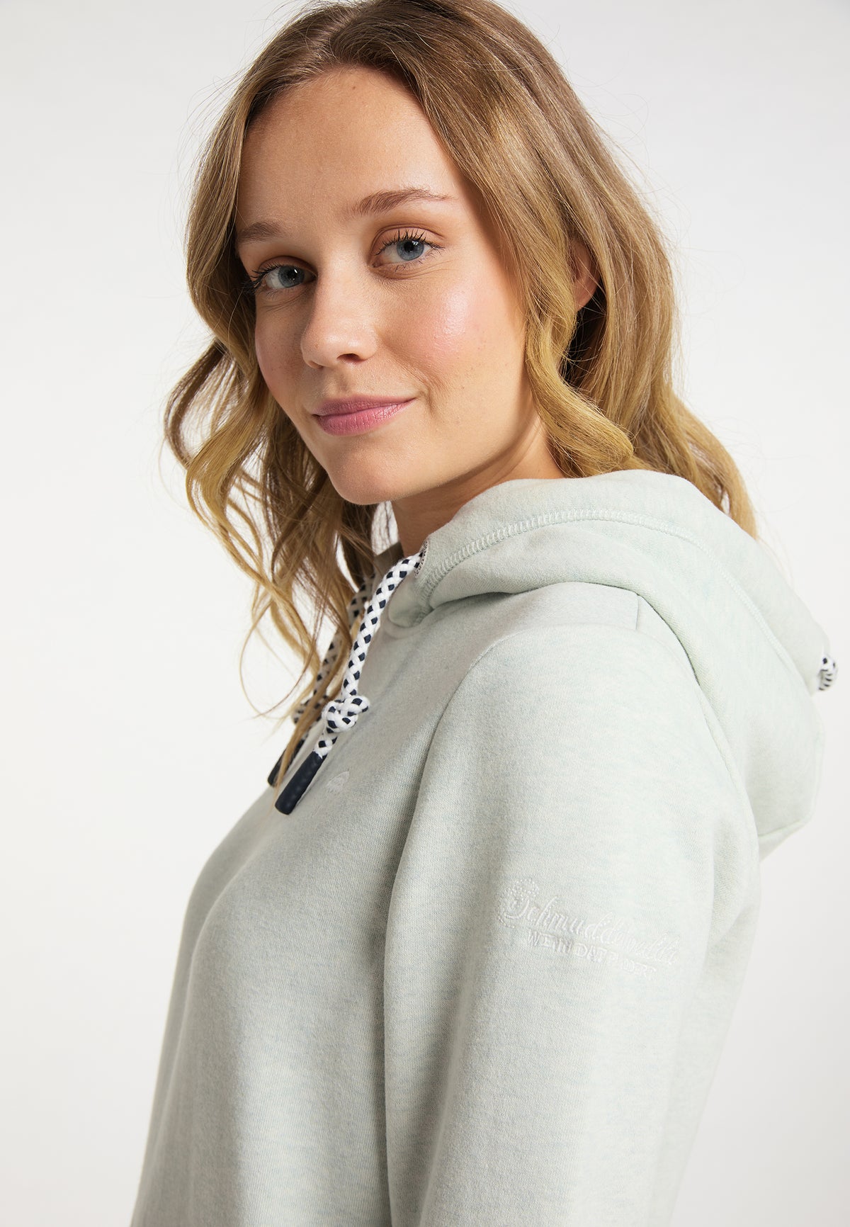 Schmuddelwedda Women's Hoodie