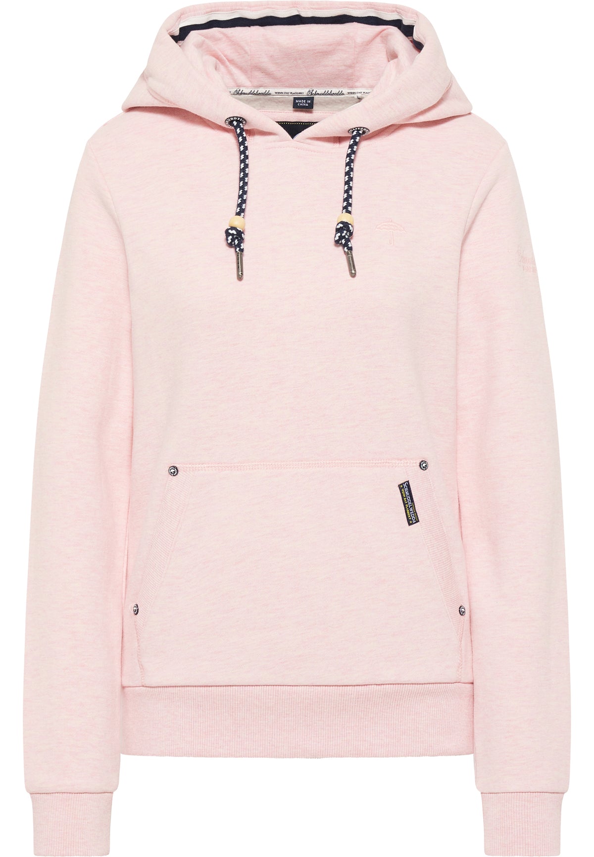 Schmuddelwedda Women's Hoodie