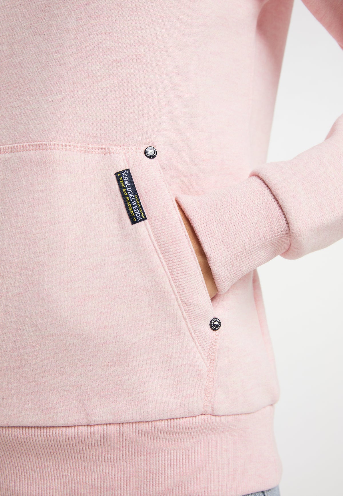 Schmuddelwedda Women's Hoodie