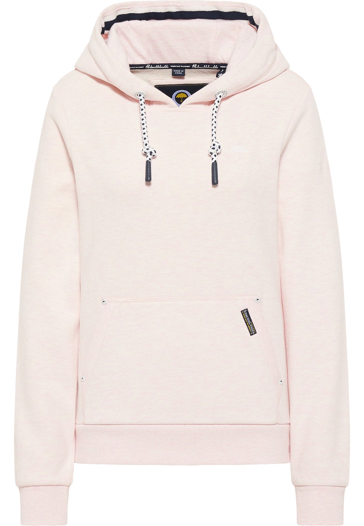 Schmuddelwedda Women's Hoodie