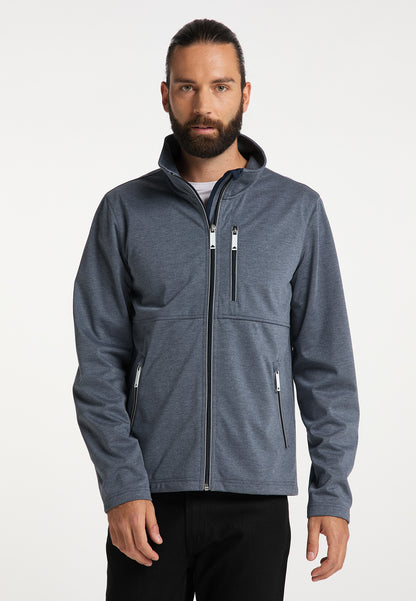 DreiMaster Maritim Men's Funktionsjacke