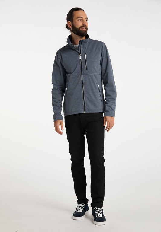 DreiMaster Maritim Men's Funktionsjacke
