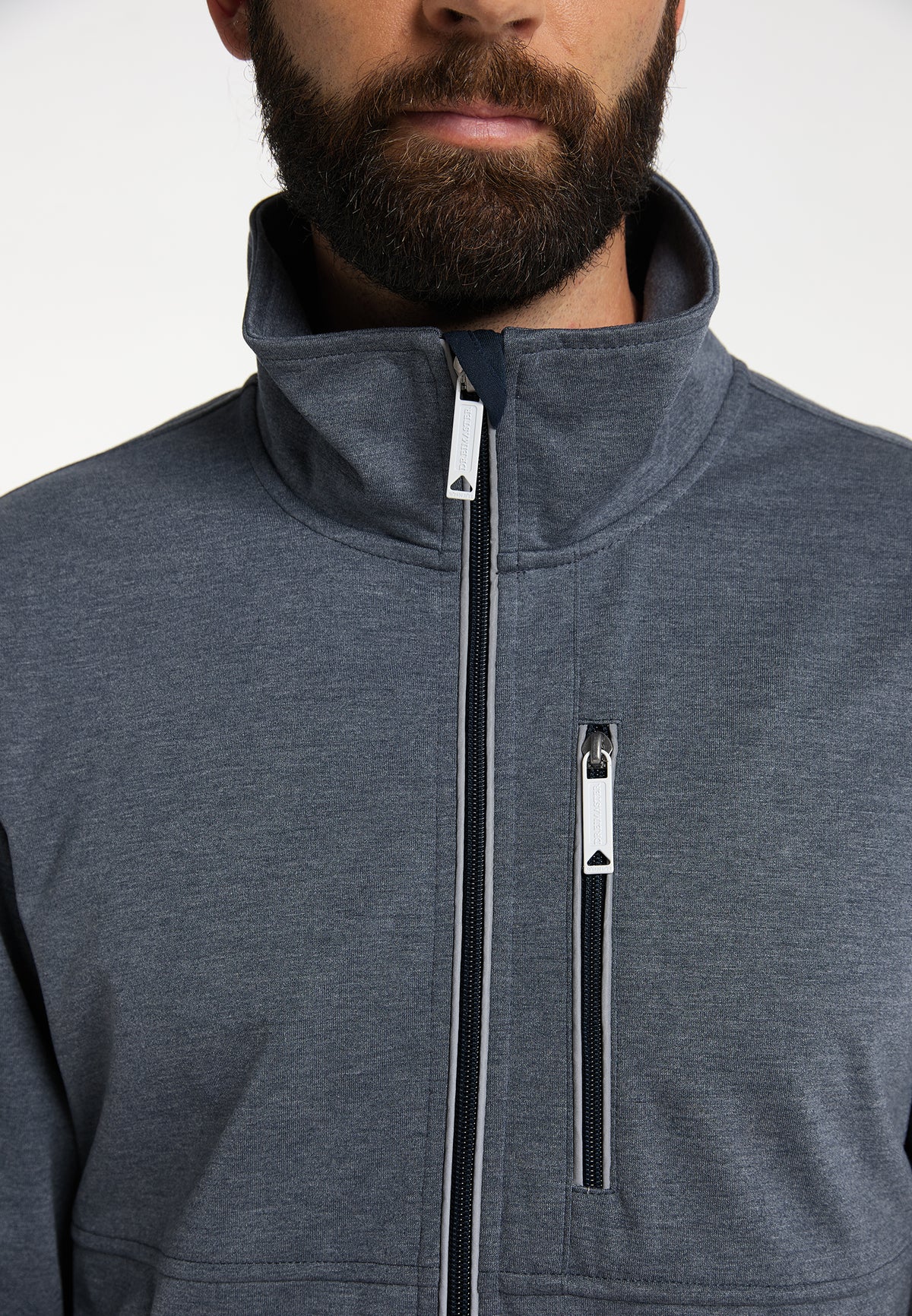 DreiMaster Maritim Men's Funktionsjacke