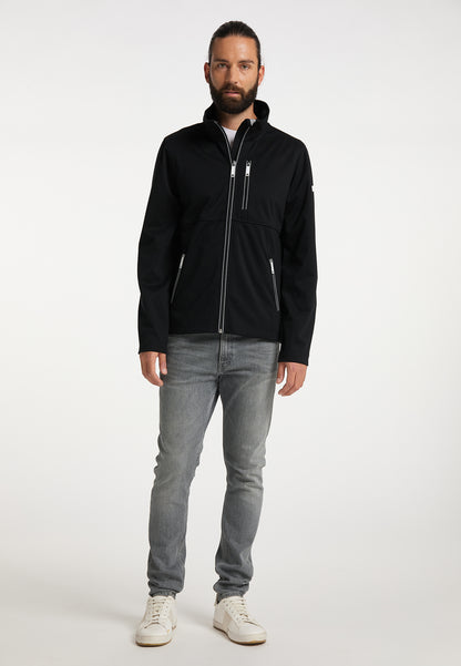 DreiMaster Maritim Men's Funktionsjacke