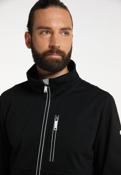 DreiMaster Maritim Men's Functional Jacket