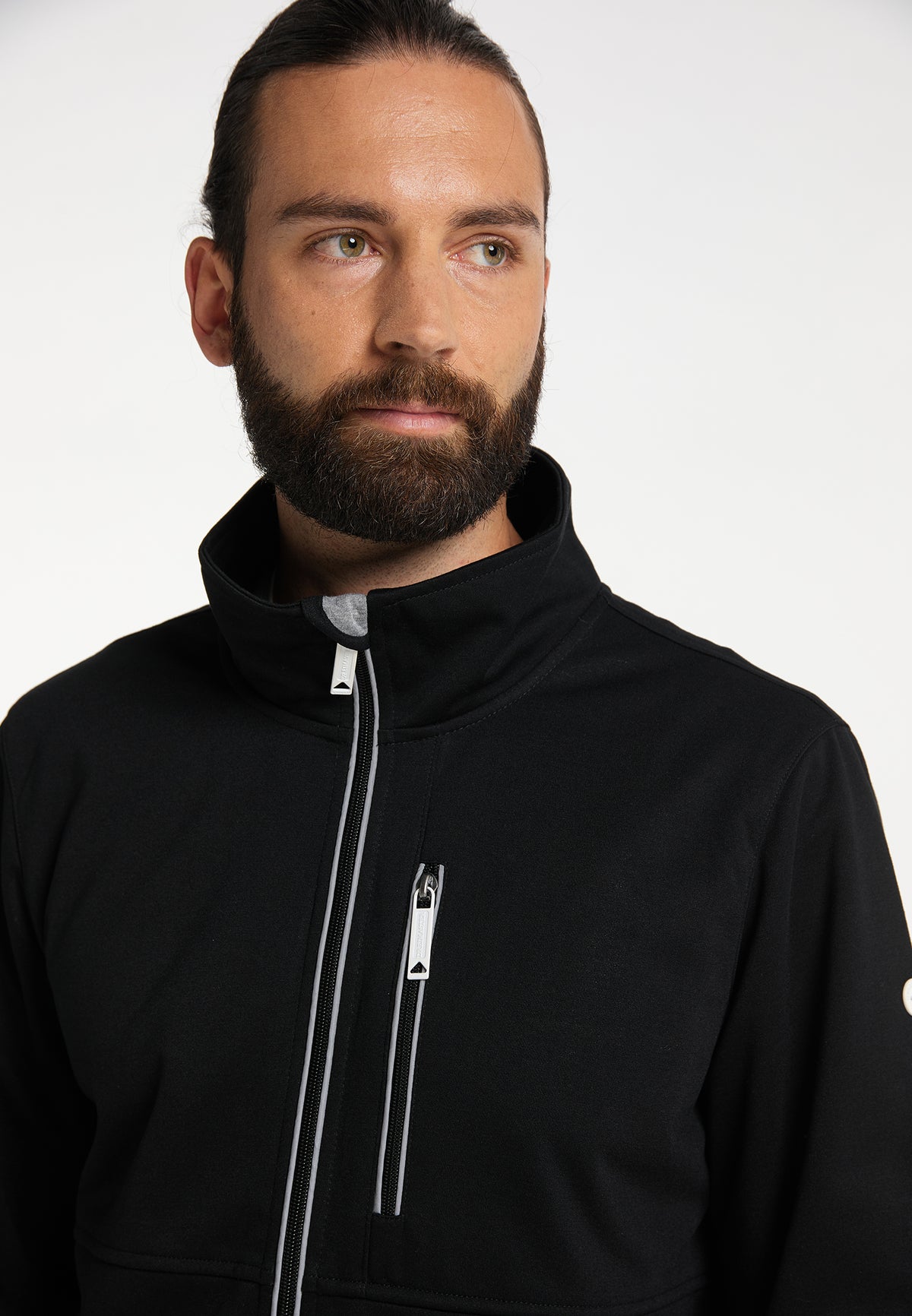 DreiMaster Maritim Men's Funktionsjacke