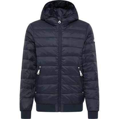 DreiMaster Maritim Herren leichte Steppjacke