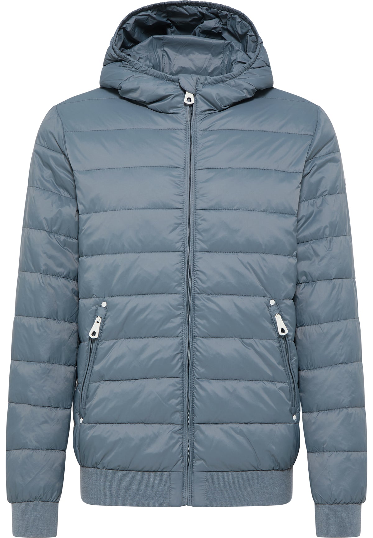 DreiMaster Maritim Herren leichte Steppjacke