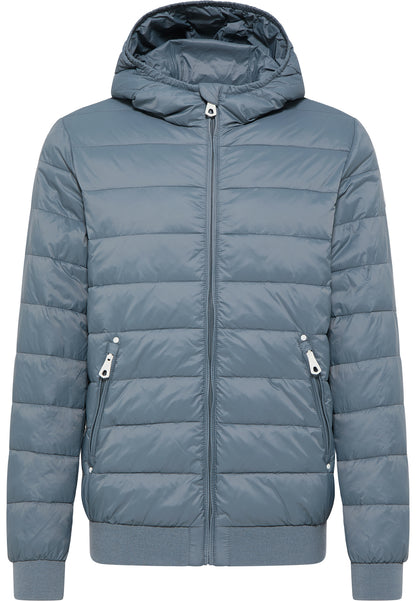 DreiMaster Maritim Herren leichte Steppjacke