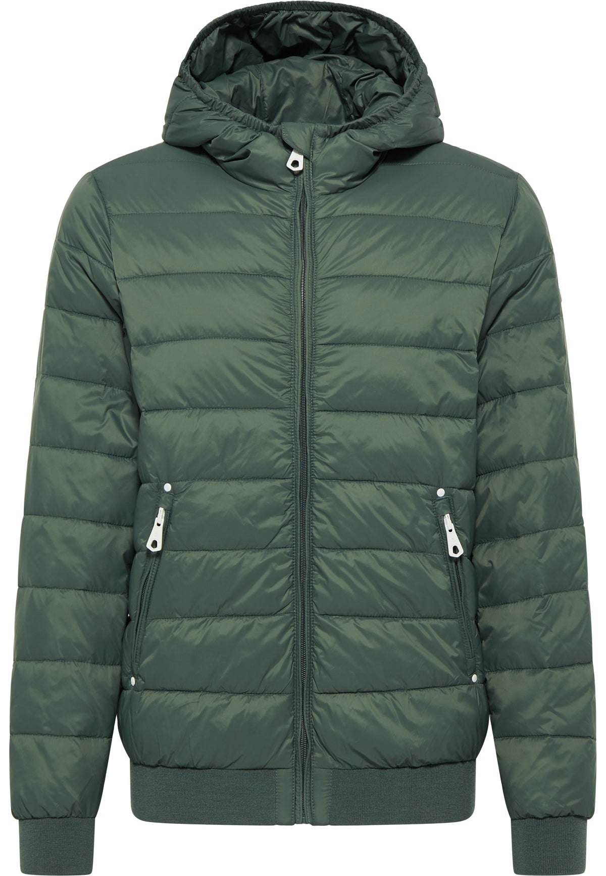 DreiMaster Maritim Herren leichte Steppjacke