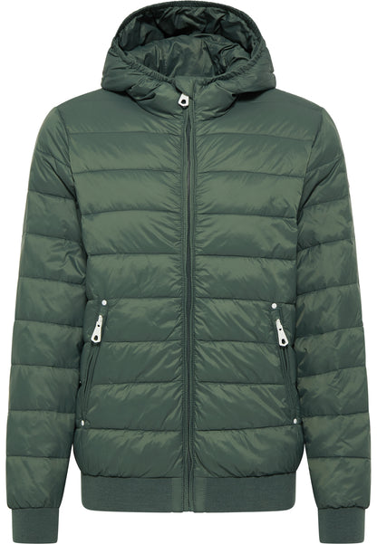 DreiMaster Maritim Herren leichte Steppjacke