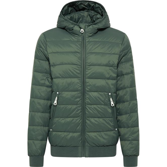 DreiMaster Maritim Herren leichte Steppjacke